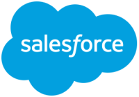 Logo Salesforce Logo Salesforce